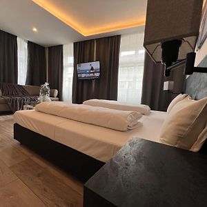 Altstadt Hotel Schwanen