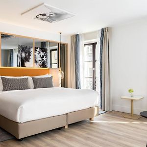 Renaissance Paris Vendome Hotel